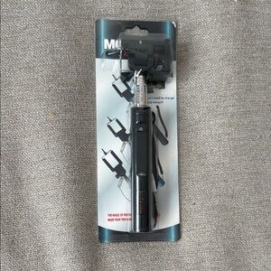 Monopod Cable Take Pole